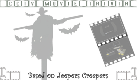 Second Life Marketplace - Jeepers Creepers Trivia